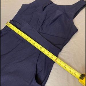 Dress with Pockets by Teeze me Juniors 15 (womens med)